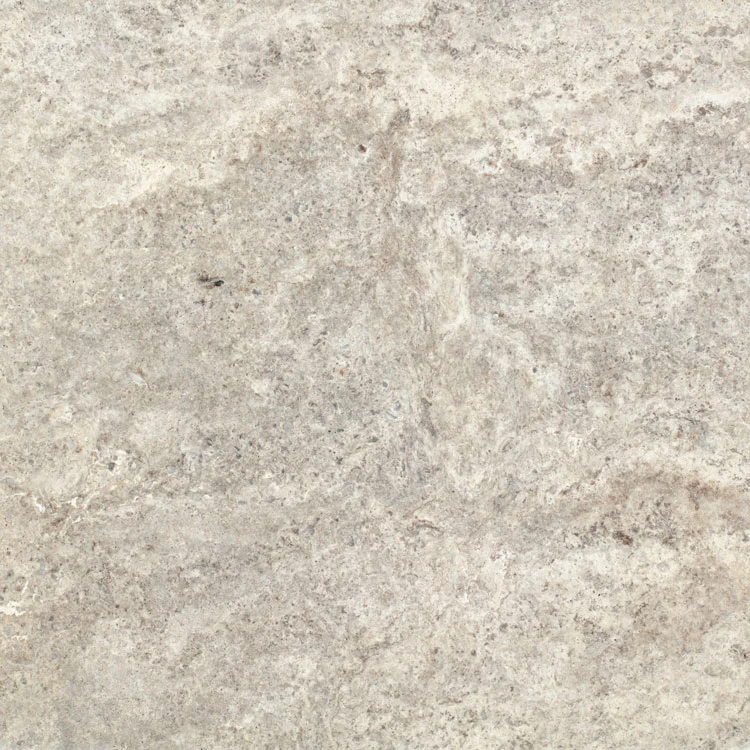 Silver-Travertine